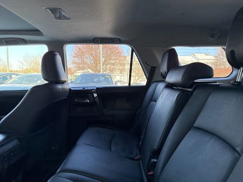 Used 2020 Toyota 4Runner TRD Pro image 13