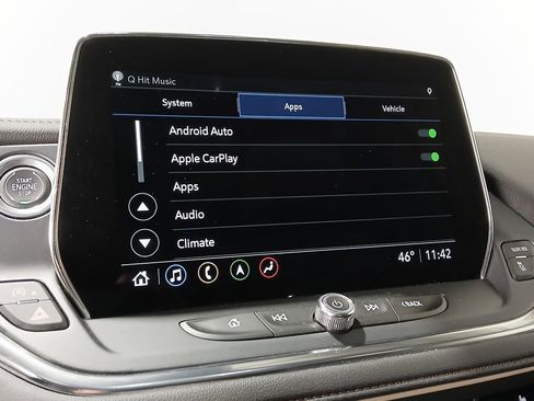 Used 2023 Chevrolet Blazer Premier image 28