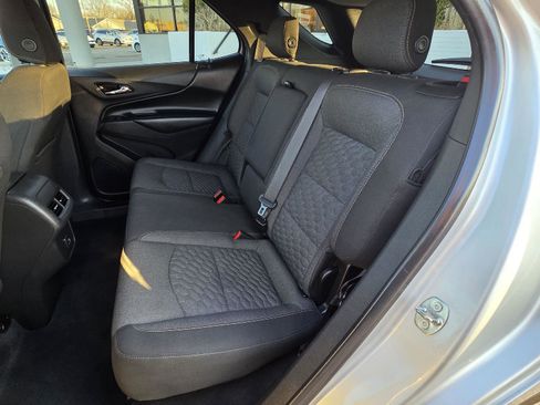 Used 2020 Chevrolet Equinox LT image 31
