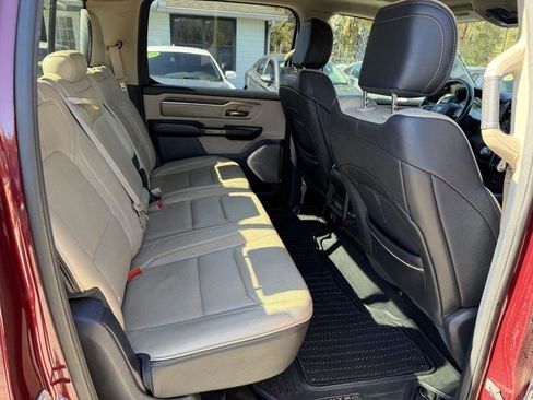 Used 2019 RAM 1500 Limited image 11