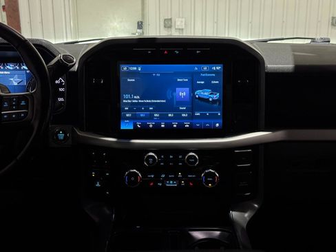 Used 2022 Ford F150 XLT w/ Equipment Group 302A High AWD/4WD image 20