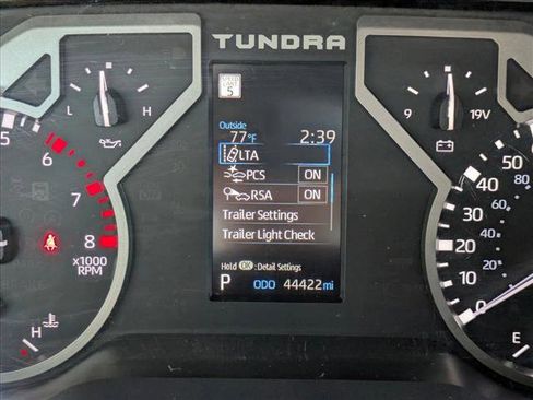 Used 2023 Toyota Tundra SR5 image 11