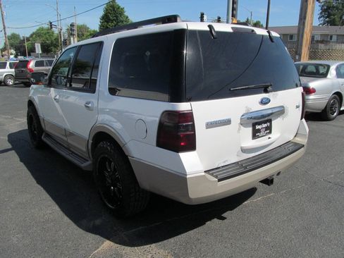 Used 2010 Ford Expedition Eddie Bauer AWD/4WD image 3