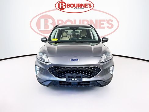 Used 2021 Ford Escape SEL AWD/4WD image 5