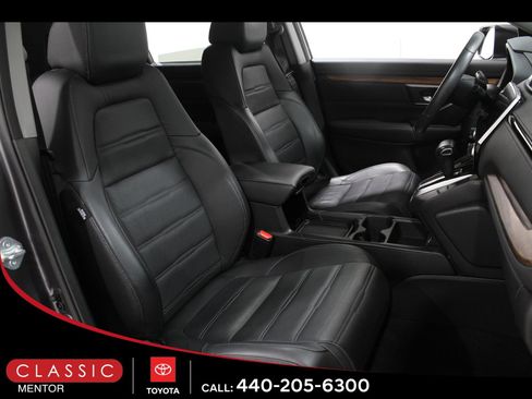 Used 2022 Honda CR-V EX-L image 17