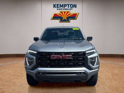 Used 2026 GMC Canyon Elevation w/ Convenience Package