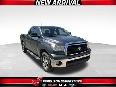 Used 2013 Toyota Tundra 2WD Double Cab