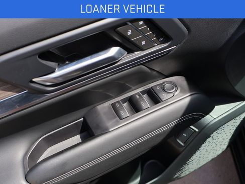 New 2026 GMC Terrain Denali AWD/4WD image 35