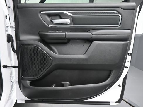New 2026 RAM 1500 Big Horn image 16