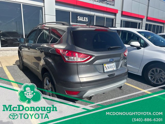 Used 2013 Ford Escape SE AWD/4WD image 3
