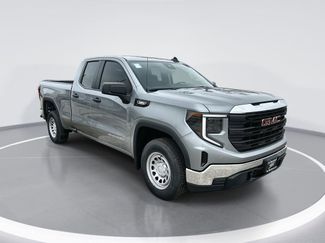 New 2026 GMC Sierra 1500 Pro w/ Pro Value Package video 1