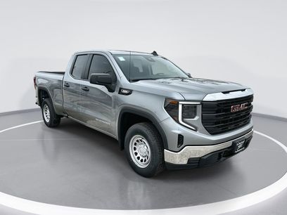 New 2026 GMC Sierra 1500 Pro w/ Pro Value Package