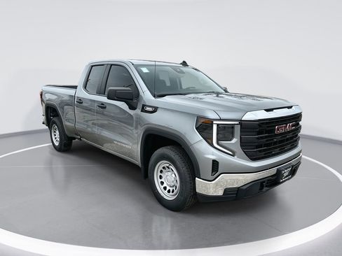 New 2026 GMC Sierra 1500 Pro w/ Pro Value Package image 1