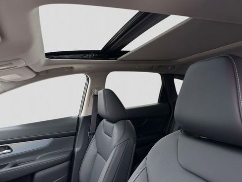 New 2026 Nissan Murano SL image 7