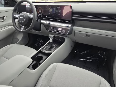 New 2026 Hyundai Kona SEL Sport image 26