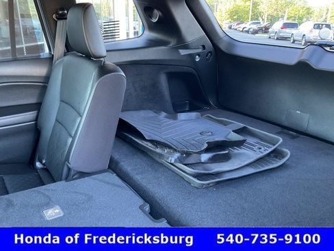 Used 2021 Honda Passport Touring image 25