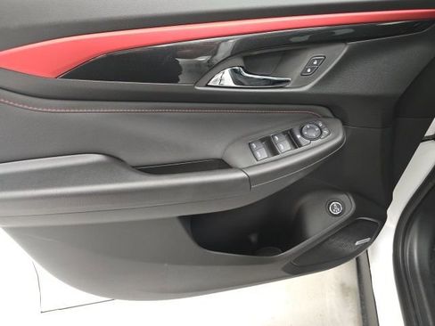 New 2026 Chevrolet TrailBlazer RS w/ Convenience Package image 19