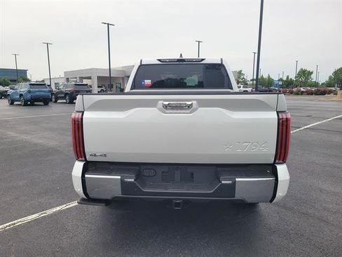 New 2026 Toyota Tundra 1794 Edition AWD/4WD image 6