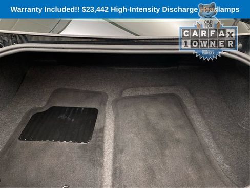 Used 2011 Chevrolet Camaro SS w/ RS Package RWD image 14