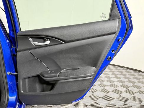 Used 2018 Honda Civic LX image 35