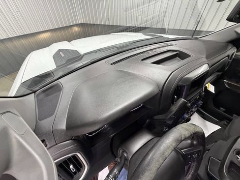 Used 2021 Chevrolet Silverado 2500 LT w/ All Star Edition image 16