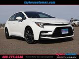 Used 2024 Toyota Corolla XSE image 2