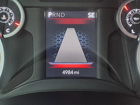 Used 2026 RAM 2500 Tradesman image 12