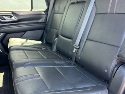 Used 2023 Chevrolet Tahoe RST AWD/4WD image 24
