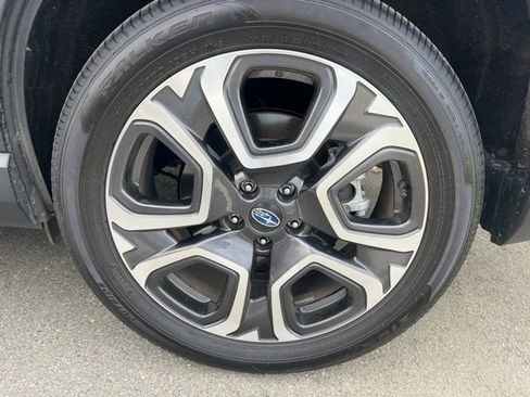 Used 2025 Subaru Ascent Limited w/ Popular Package #2 image 11