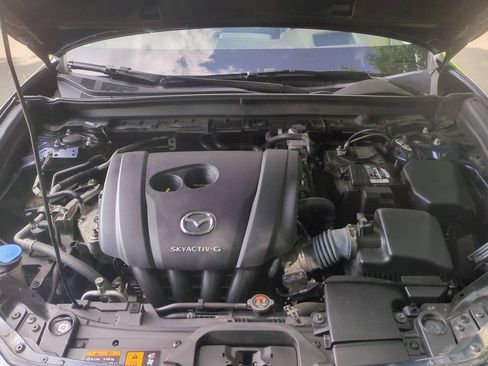 Used 2021 MAZDA CX-30 AWD 2.5 S w/ Premium Package image 31