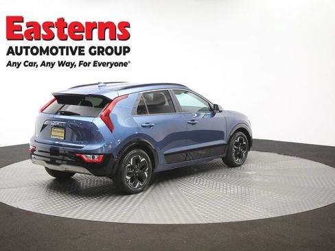 Used 2024 Kia Niro Wind w/ Wind Preserve Package FWD image 41
