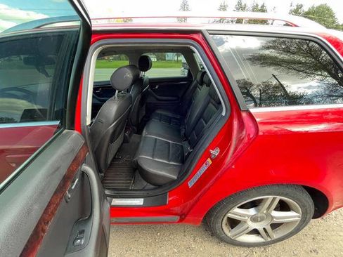 Used 2006 Audi A4 3.2 AWD/4WD image 23