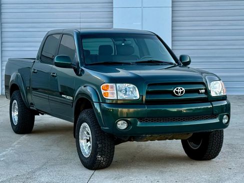 Used 2004 Toyota Tundra Limited image 7