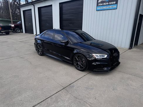 Used 2018 Audi RS 3 image 1