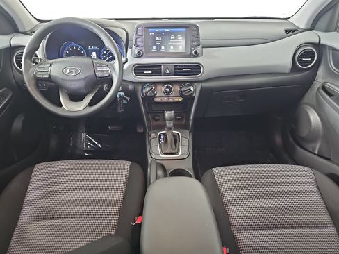 Used 2021 Hyundai Kona SE w/ Cargo Package FWD image 11