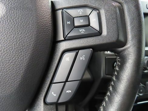 Used 2019 Ford F150 XLT w/ Equipment Group 302A Luxury image 52