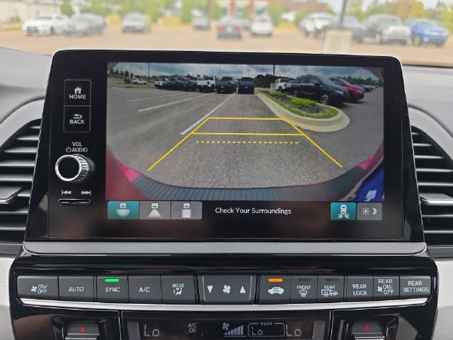 New 2026 Honda Odyssey Sport-L image 14