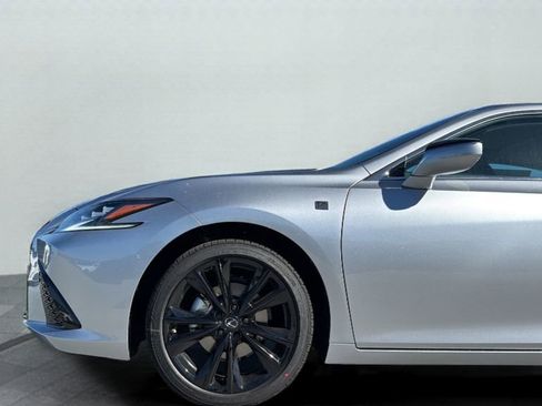 New 2025 Lexus ES 350 350 image 16