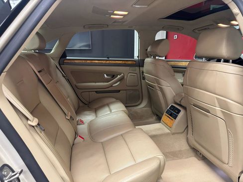 Used 2006 Audi A8 L 4.2 AWD/4WD image 59
