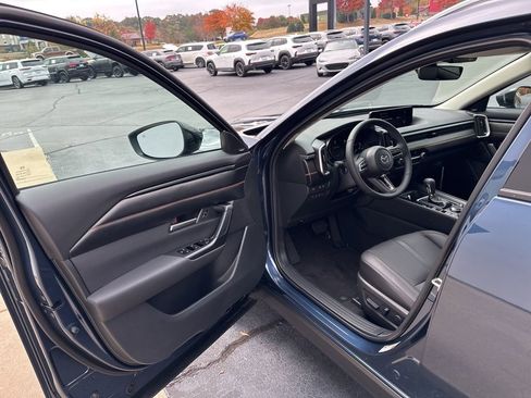 New 2026 MAZDA CX-50 AWD 2.5 S w/ Cargo Package image 25