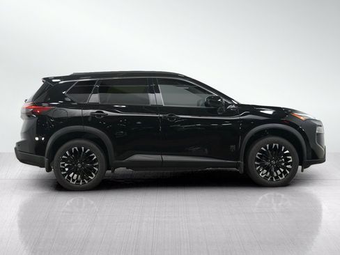 Certified 2026 Nissan Rogue Dark Armor AWD/4WD image 6