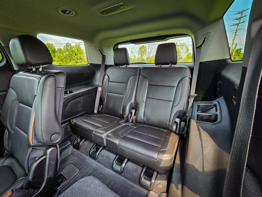 Used 2023 GMC Acadia AT4 w/ Technology Package AWD/4WD image 38