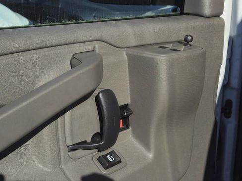 New 2025 Chevrolet Express 3500 Extended w/ Driver Convenience Package image 18