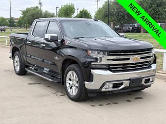 Used 2021 Chevrolet Silverado 1500 LTZ w/ LTZ Premium Texas Edition video 1