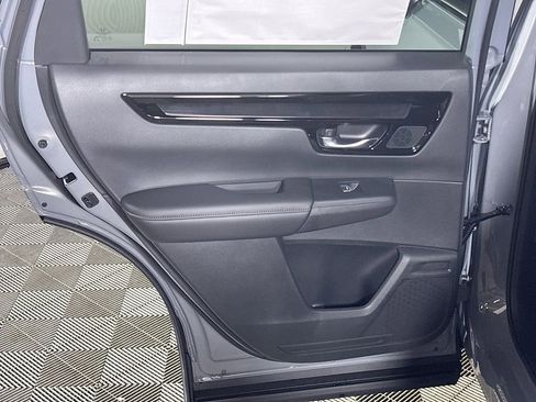 New 2026 Honda CR-V EX-L image 19