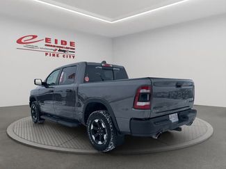 Used 2023 RAM 1500 Rebel w/ Rebel Level 1 Equipment Group video 4