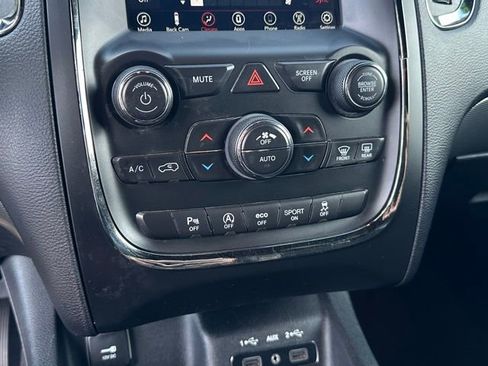 Used 2020 Dodge Durango GT image 20