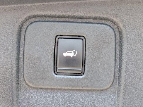 Used 2021 Nissan Murano SL AWD/4WD image 28