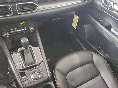 New 2025 MAZDA CX-5 AWD 2.5 S w/ Select Package image 24