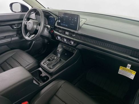 New 2026 Honda CR-V EX-L image 43